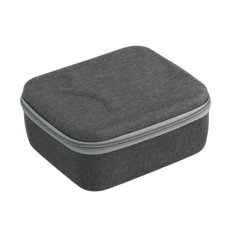 Bolsa de almacenamiento portátil Sunnylife para gafas voladoras N3 (negra) — imagen 2
