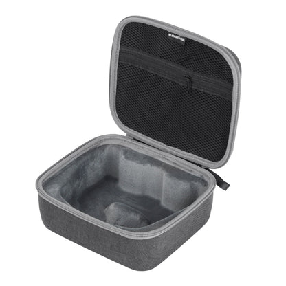 Bolsa de almacenamiento portátil Sunnylife para gafas voladoras N3 (negra) — imagen 3