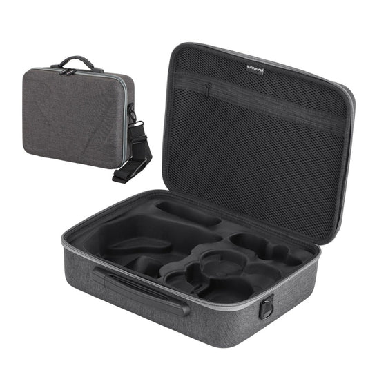 Bolsa de almacenamiento portátil para DJI Neo (negra)