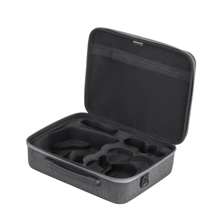 Bolsa de almacenamiento portátil para DJI Neo (negra) — imagen 4
