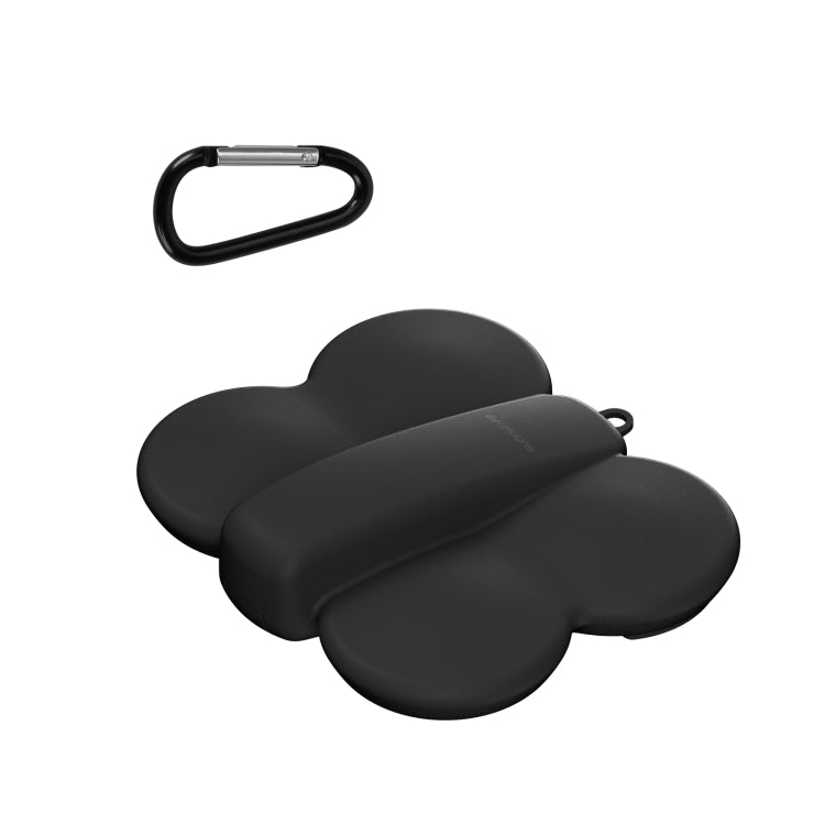 Estuche de protección anticolisión y antiarañazos para DJI Neo (negro)
