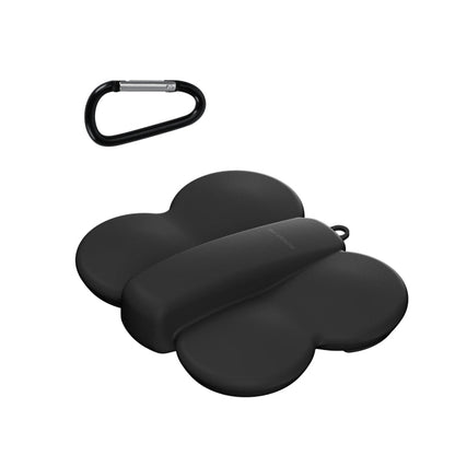 Estuche de protección anticolisión y antiarañazos para DJI Neo (negro)