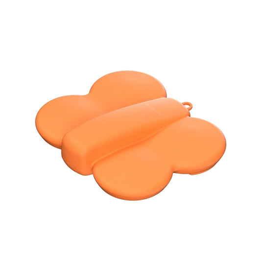 Estuche de protección anticolisión y antiarañazos para DJI Neo (naranja) — imagen 2
