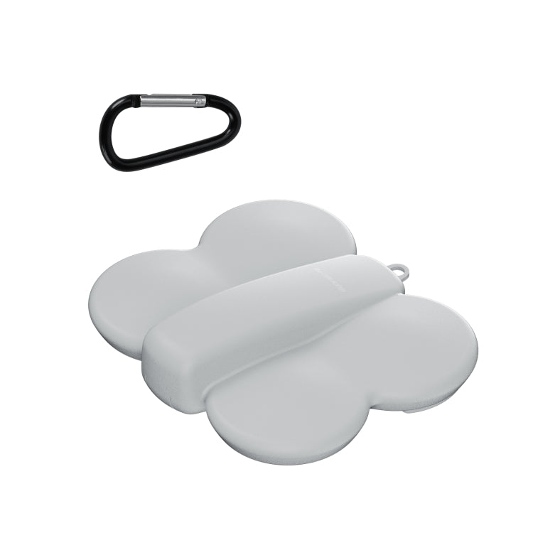 Estuche de protección anticolisión y antiarañazos para DJI Neo (gris)
