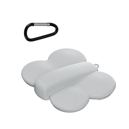 Estuche de protección anticolisión y antiarañazos para DJI Neo (gris)