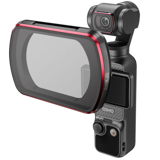 Filtro de lente Para UV STARTRC para DJI Osmo Pocket 3