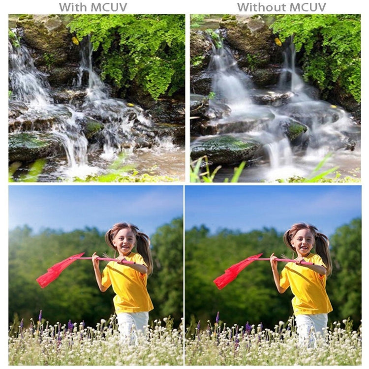 Filtro de lente Para UV STARTRC para DJI Osmo Pocket 3 — imagen 7