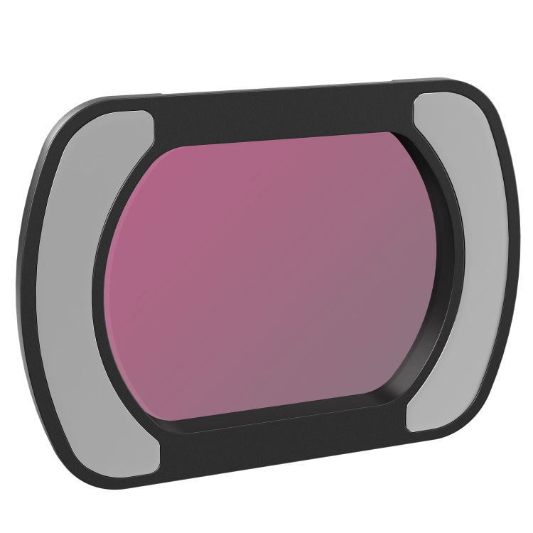 Juego de filtros STARTRC 4 en 1 ND16 + ND32 + ND64 + ND256 para lentes para DJI Osmo Pocket 3 — imagen 3