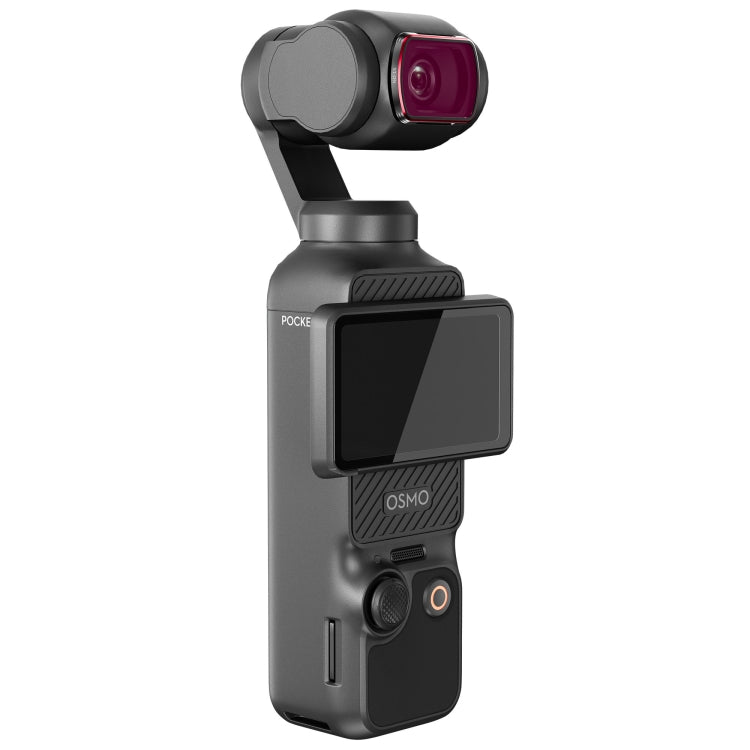 Juego de filtros STARTRC 4 en 1 ND16 + ND32 + ND64 + ND256 para lentes para DJI Osmo Pocket 3 — imagen 7