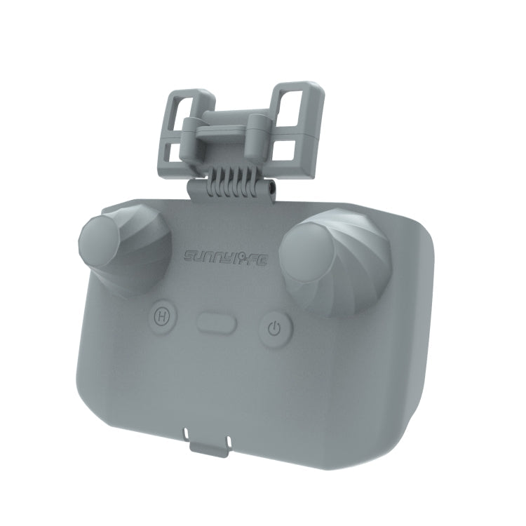 Cubierta RC- N2 / N1 Sunnylife YK715 protectora de sombrilla con control remoto (gris)