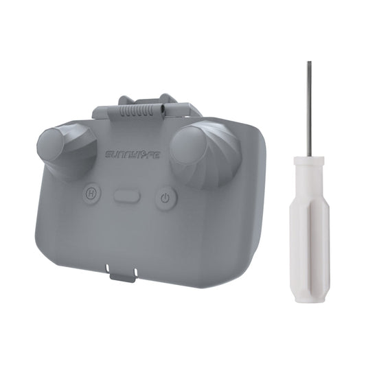 Cubierta RC- N2 / N1 Sunnylife YK715 protectora de sombrilla con control remoto (gris) — imagen 2