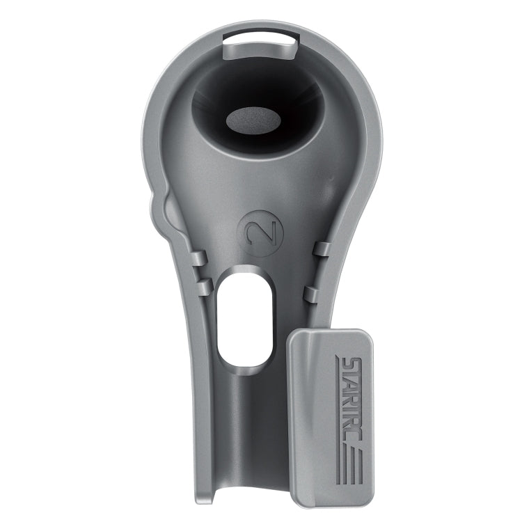 Soporte de entrenamiento STARTRC para tren de aterrizaje anticaída elevado tipo dividido para DJI Air 3 (gris) — imagen 3