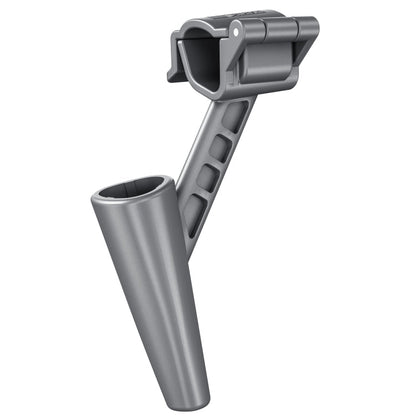 Soporte de entrenamiento STARTRC para tren de aterrizaje anticaída elevado tipo dividido para DJI Air 3 (gris) — imagen 4