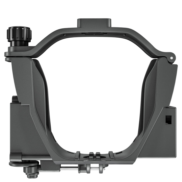 STARTRC Lanzador parabólico con sistema de caída de Air para DJI Air 3 (gris) — imagen 2