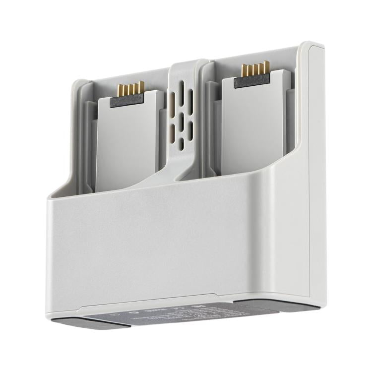 Hub de carga de batería Butler de dos vías para DJI Neo (gris)