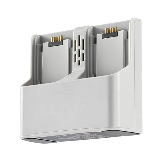 Hub de carga de batería Butler de dos vías para DJI Neo (gris)