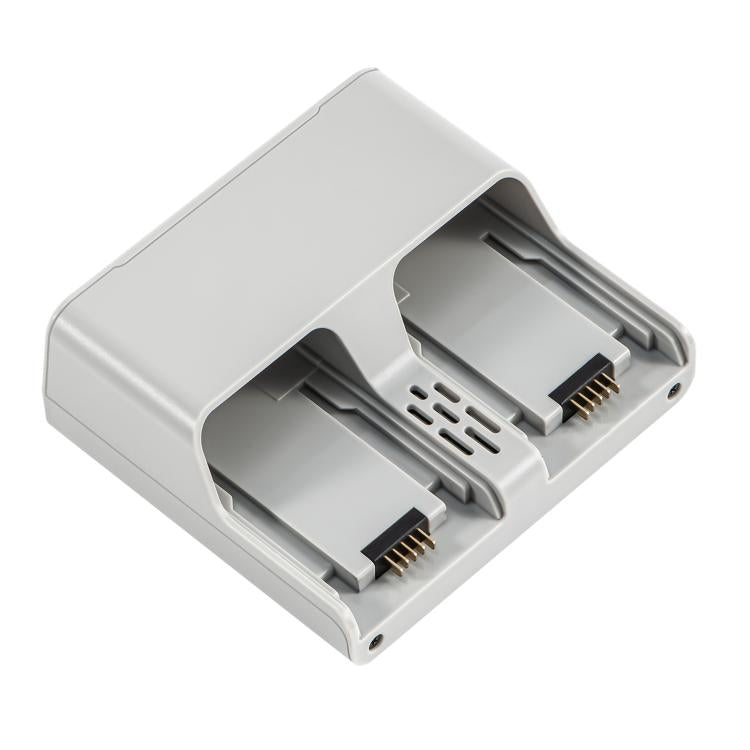 Hub de carga de batería Butler de dos vías para DJI Neo (gris) — imagen 2