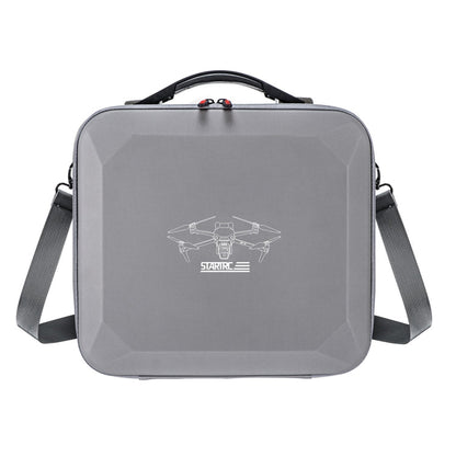 Bolso de hombro para almacenamiento STARTRC para DJI Air 3S (gris)