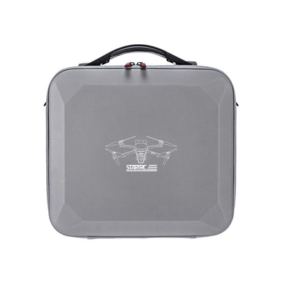 Bolso de hombro para almacenamiento STARTRC para DJI Air 3S (gris) — imagen 2