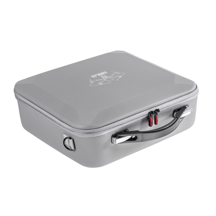 Bolso de hombro para almacenamiento STARTRC para DJI Air 3S (gris) — imagen 3