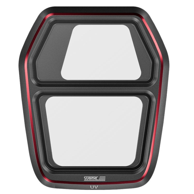 Filtro de lente UV CPL 6 en 1 ND8 ND16 ND32 ND64 para DJI Air 3S — imagen 3