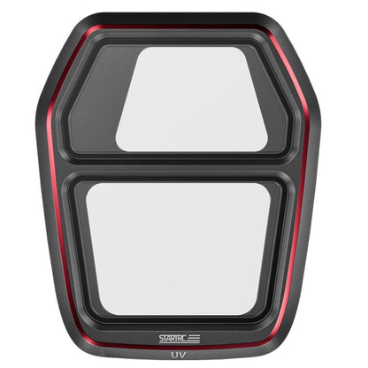 Filtro de lente UV CPL 6 en 1 ND8 ND16 ND32 ND64 para DJI Air 3S — imagen 3