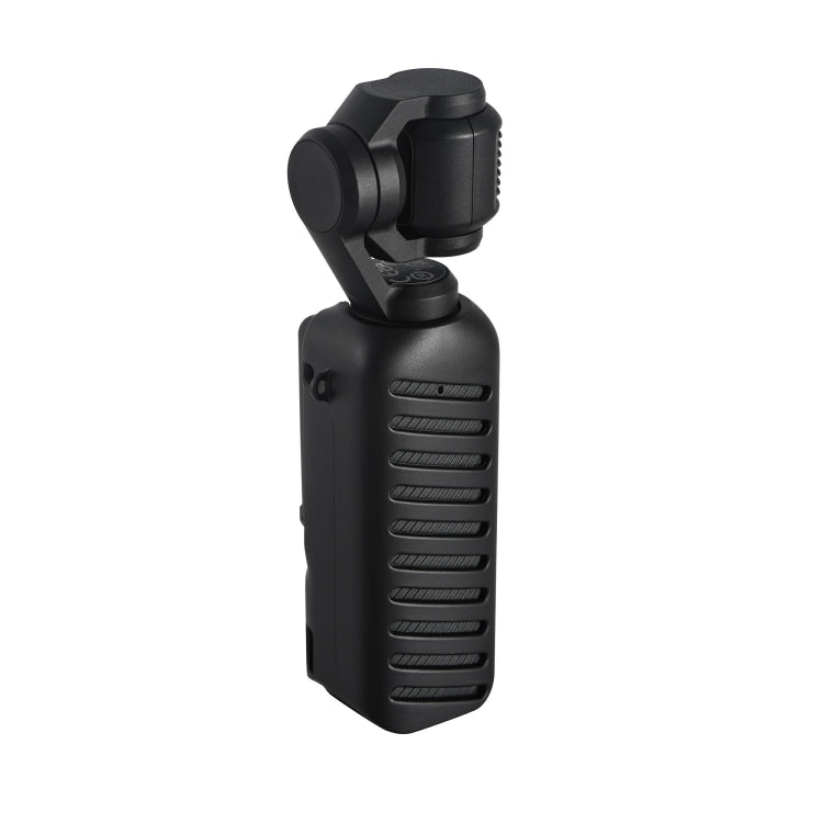 Funda protectora de TPU para DJI Osmo Pocket 3 (negra) — imagen 3