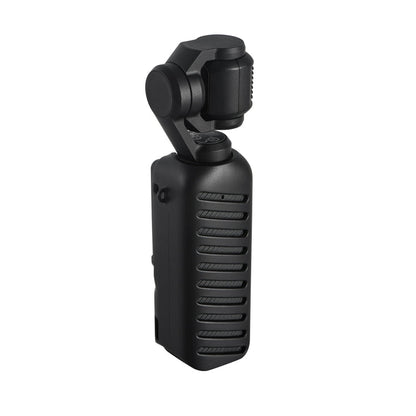 Funda protectora de TPU para DJI Osmo Pocket 3 (negra) — imagen 3