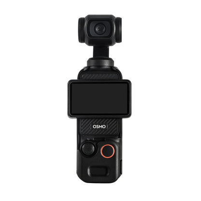Funda protectora de TPU para DJI Osmo Pocket 3 (negra) — imagen 4