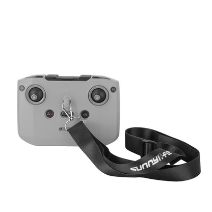 Funda protectora de silicona con correa para el cuello para el controlador Sunnylife de / / RC-N3 / RC-N2 / RC-N1 para DJI M…