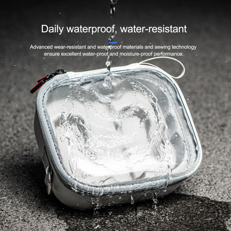 Bolsa transparente portátil para dron STARTRC para DJI Neo — imagen 4