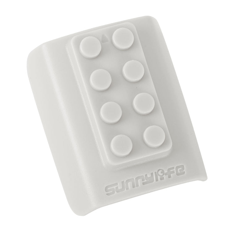 Adaptador de bloques de construcción, divertidos ladrillos de construcción, accesorios de expansión de juguete para DJI Neo…