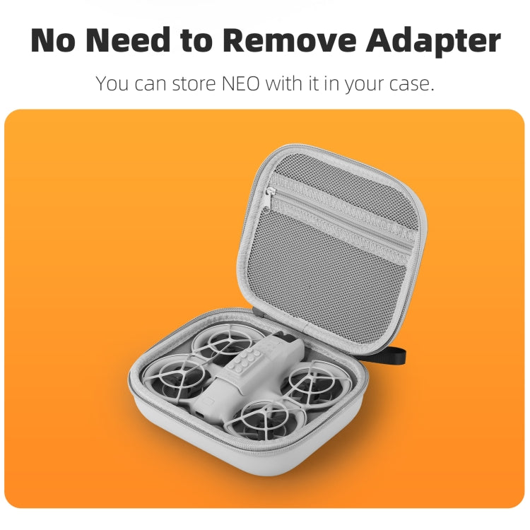 Adaptador de bloques de construcción, divertidos ladrillos de construcción, accesorios de expansión de juguete para DJI Neo……