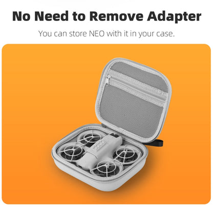 Adaptador de bloques de construcción, divertidos ladrillos de construcción, accesorios de expansión de juguete para DJI Neo……