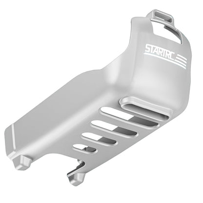 Tapa de batería y soporte para tren de aterrizaje para dron STARTR para DJI Neo (color del cuerpo)