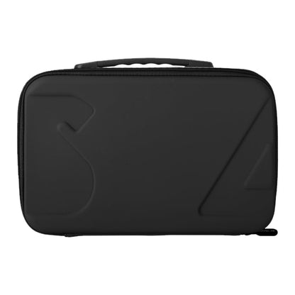 Estuche de transporte portátil y bolsa de aventura para DJI Osmo Action 5 (negro)