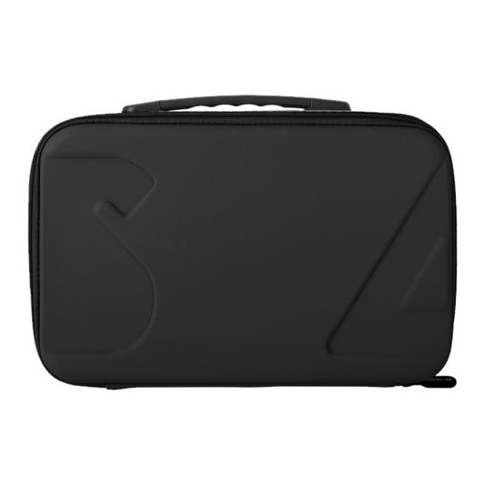 Estuche de transporte portátil y bolsa de aventura para DJI Osmo Action 5 (negro)