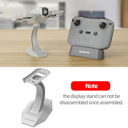 Soporte de exhibición para dron de escritorio para DJI Neo (gris) — imagen 5