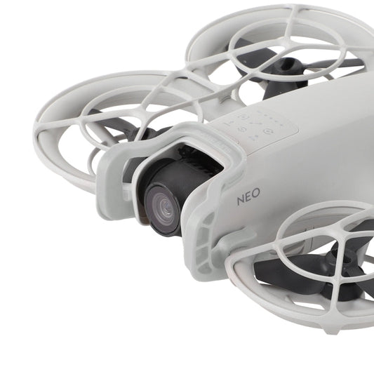 Soporte de protección Sunnylife NE-BX897 anticolisión para parachoques de cardán para DJI Neo (gris)