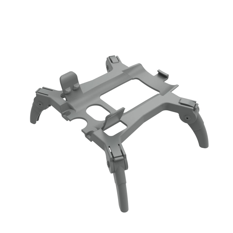 Soporte Extensiones de tren de aterrizaje, para patas de soporte con engranajes de araña elevados para DJI Air 3S (gris) — i…