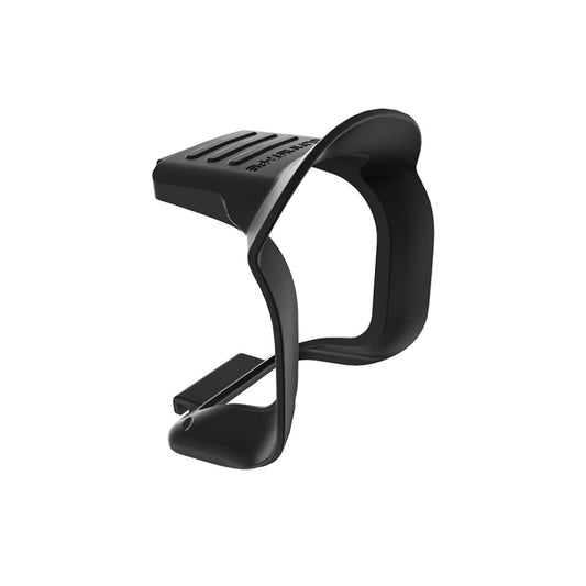 Tapa Parasol antirreflejo, protectora para el estabilizador para DJI Neo (negra) — imagen 2