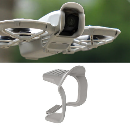 Tapa Parasol antirreflejo, protectora para el estabilizador para DJI Neo (gris)