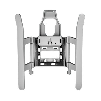 Soporte de entrenamiento STARTRC para tren de aterrizaje elevado plegable con luz LED para DJI Mini 4 Pro (gris) — imagen 7
