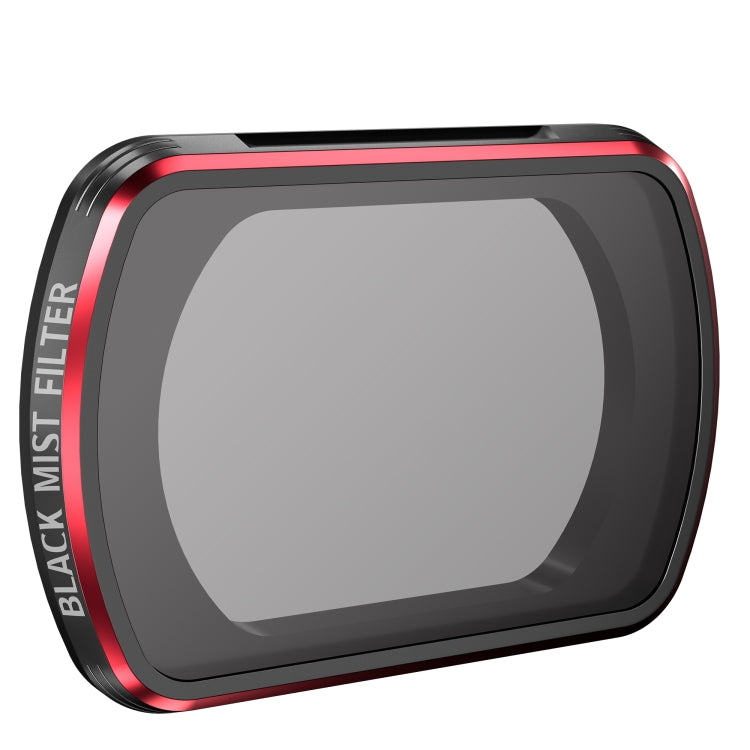 Filtro de niebla STARTRC 1/4 negro para DJI Osmo Pocket 3 — imagen 2