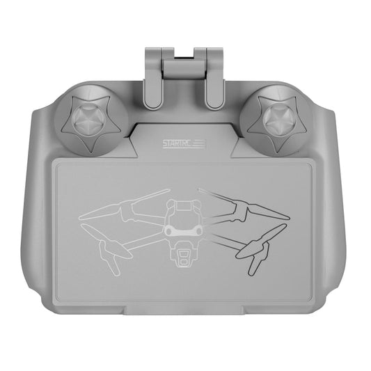 Parasol protector para control remoto RC/RC 2 STARTRC (gris)