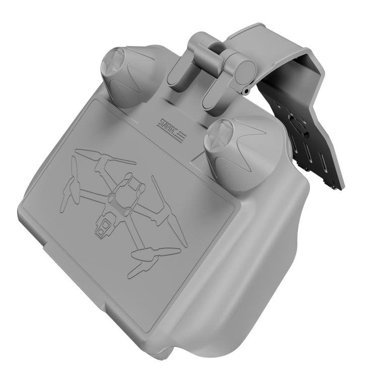 Parasol protector para control remoto RC/RC 2 STARTRC (gris) — imagen 7