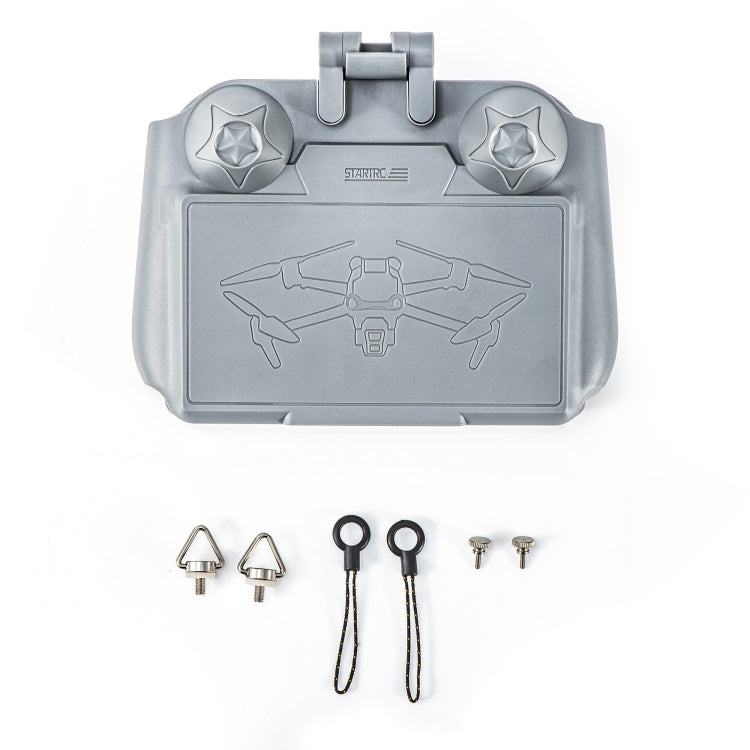 Parasol protector para control remoto RC/RC 2 STARTRC (gris) — imagen 10