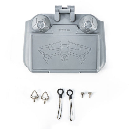Parasol protector para control remoto RC/RC 2 STARTRC (gris) — imagen 10