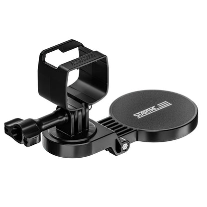 Soporte de expansión Universal magnético STARTRC para DJI Osmo Pocket 3 (negro) — imagen 2