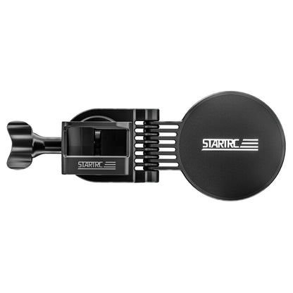 Soporte de expansión Universal magnético STARTRC para DJI Osmo Pocket 3 (negro) — imagen 3